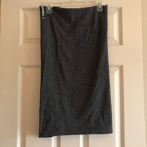 Lululemon Vinyasa Scarf *brushed fleece